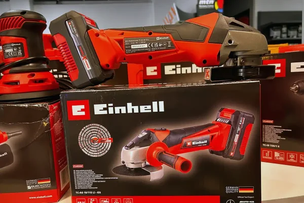einhell